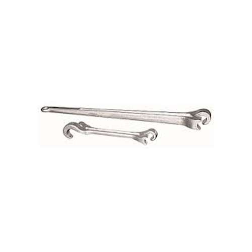 تولید کننده اچار ولو دوسر